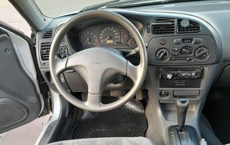 Mitsubishi Lancer VII, 1999 год, 280 000 рублей, 30 фотография