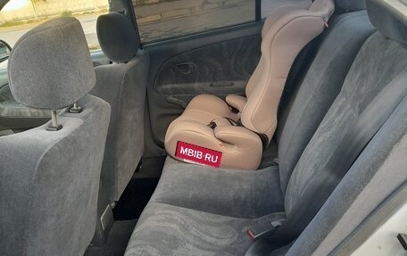 Mitsubishi Lancer VII, 1999 год, 280 000 рублей, 26 фотография