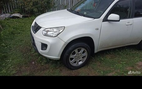 Chery Tiggo (T11), 2013 год, 340 000 рублей, 11 фотография