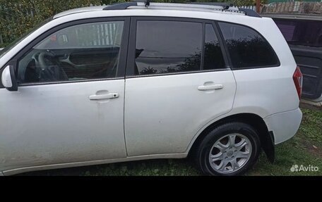 Chery Tiggo (T11), 2013 год, 340 000 рублей, 12 фотография