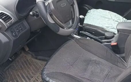 Chery Tiggo (T11), 2013 год, 340 000 рублей, 10 фотография