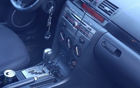 Mazda 3, 2006 год, 440 000 рублей, 11 фотография
