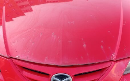 Mazda 3, 2006 год, 440 000 рублей, 7 фотография