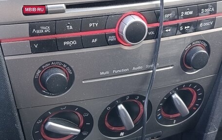 Mazda 3, 2006 год, 440 000 рублей, 12 фотография