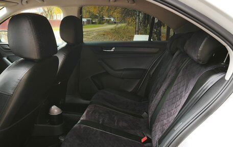 Skoda Rapid II, 2021 год, 1 700 000 рублей, 15 фотография