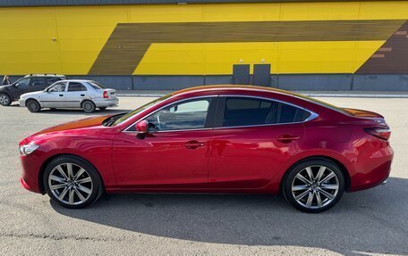 Mazda 6, 2019 год, 2 900 000 рублей, 3 фотография