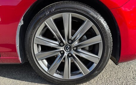 Mazda 6, 2019 год, 2 900 000 рублей, 15 фотография