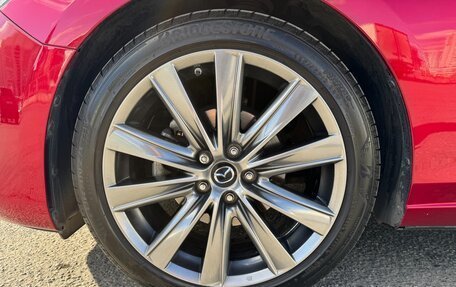 Mazda 6, 2019 год, 2 900 000 рублей, 16 фотография