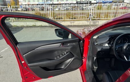 Mazda 6, 2019 год, 2 900 000 рублей, 22 фотография