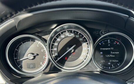 Mazda 6, 2019 год, 2 900 000 рублей, 21 фотография