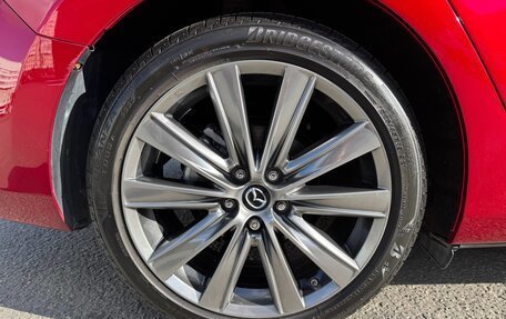 Mazda 6, 2019 год, 2 900 000 рублей, 14 фотография
