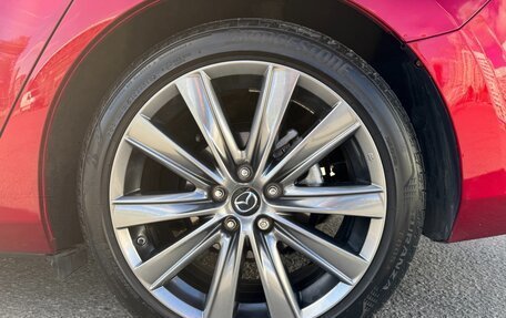 Mazda 6, 2019 год, 2 900 000 рублей, 17 фотография