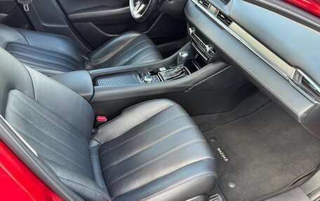 Mazda 6, 2019 год, 2 900 000 рублей, 28 фотография