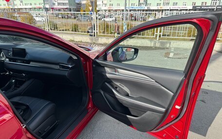 Mazda 6, 2019 год, 2 900 000 рублей, 25 фотография