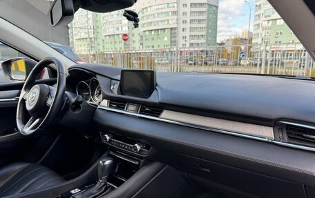 Mazda 6, 2019 год, 2 900 000 рублей, 29 фотография