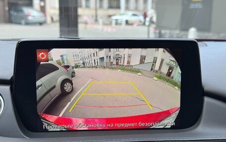 Mazda 6, 2019 год, 2 900 000 рублей, 35 фотография