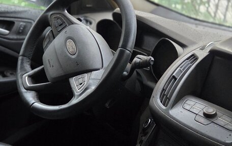 Ford Kuga III, 2017 год, 1 100 000 рублей, 5 фотография