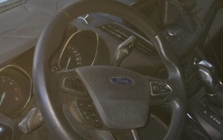 Ford Kuga III, 2017 год, 1 100 000 рублей, 10 фотография