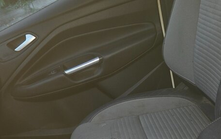 Ford Kuga III, 2017 год, 1 100 000 рублей, 11 фотография