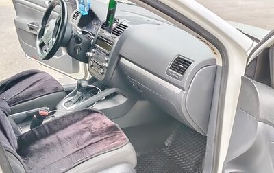 Volkswagen Jetta VI, 2009 год, 550 000 рублей, 1 фотография