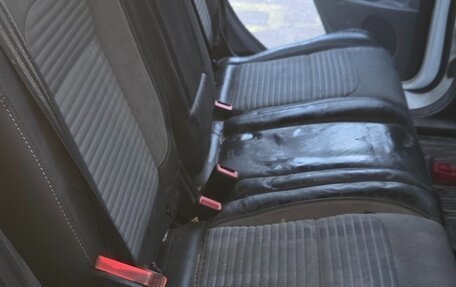 Ford Kuga III, 2017 год, 1 100 000 рублей, 17 фотография