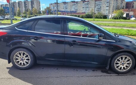 Ford Focus III, 2012 год, 850 000 рублей, 2 фотография