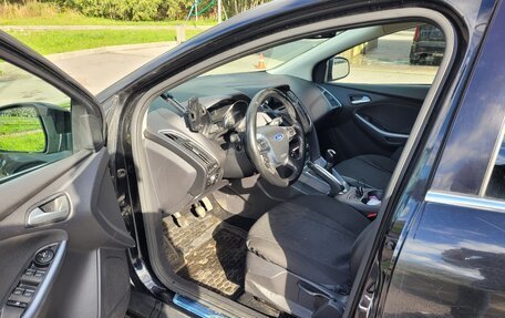 Ford Focus III, 2012 год, 850 000 рублей, 9 фотография