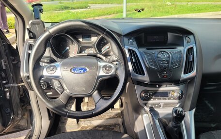 Ford Focus III, 2012 год, 850 000 рублей, 10 фотография
