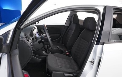 Volkswagen Polo VI (EU Market), 2016 год, 1 049 643 рублей, 1 фотография