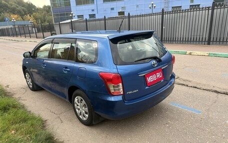 Toyota Corolla, 2010 год, 690 000 рублей, 1 фотография