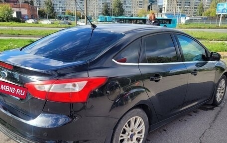 Ford Focus III, 2012 год, 850 000 рублей, 3 фотография