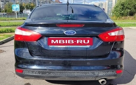 Ford Focus III, 2012 год, 850 000 рублей, 7 фотография