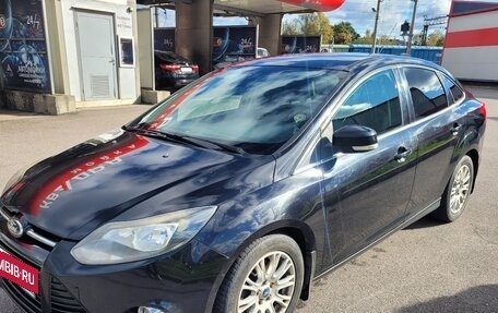 Ford Focus III, 2012 год, 850 000 рублей, 5 фотография