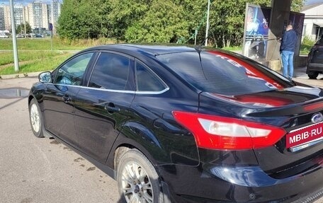 Ford Focus III, 2012 год, 850 000 рублей, 6 фотография