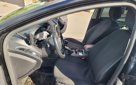 Ford Focus III, 2012 год, 850 000 рублей, 15 фотография