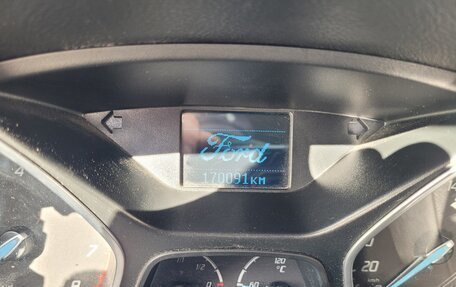 Ford Focus III, 2012 год, 850 000 рублей, 16 фотография