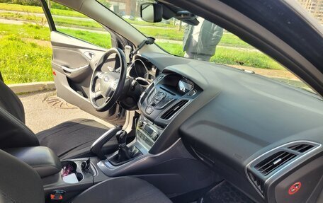 Ford Focus III, 2012 год, 850 000 рублей, 13 фотография