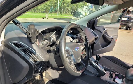 Ford Focus III, 2012 год, 850 000 рублей, 14 фотография
