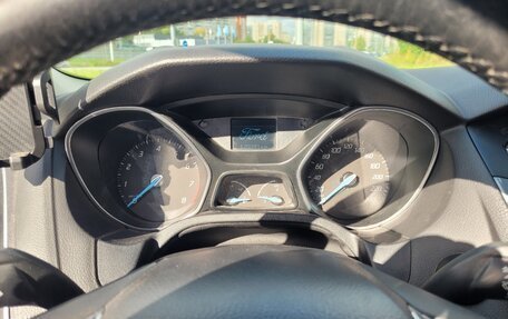 Ford Focus III, 2012 год, 850 000 рублей, 17 фотография