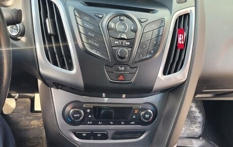 Ford Focus III, 2012 год, 850 000 рублей, 18 фотография