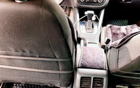 Volkswagen Jetta VI, 2009 год, 550 000 рублей, 5 фотография