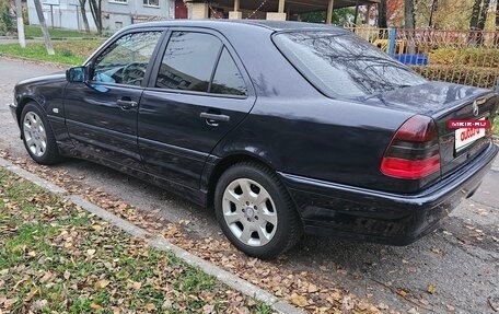 Mercedes-Benz C-Класс, 1998 год, 470 000 рублей, 2 фотография