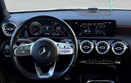 Mercedes-Benz A-Класс AMG, 2020 год, 3 600 000 рублей, 13 фотография