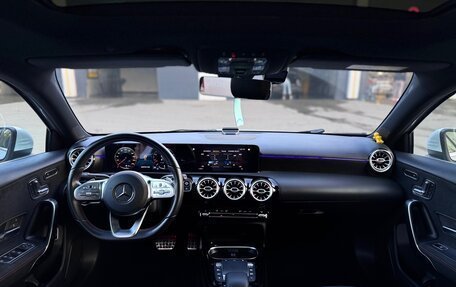 Mercedes-Benz A-Класс AMG, 2020 год, 3 600 000 рублей, 14 фотография