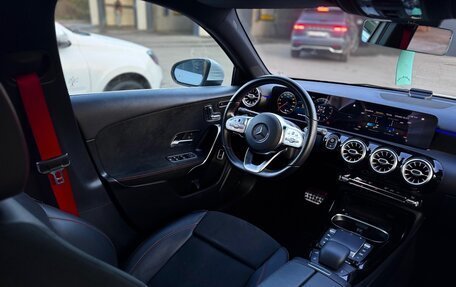 Mercedes-Benz A-Класс AMG, 2020 год, 3 600 000 рублей, 17 фотография