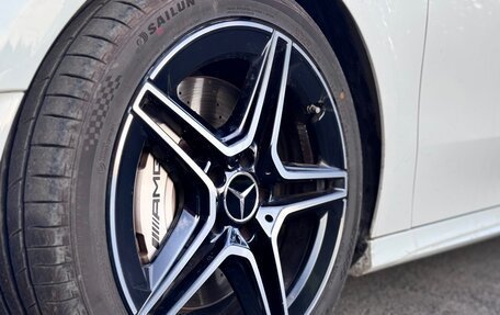 Mercedes-Benz A-Класс AMG, 2020 год, 3 600 000 рублей, 11 фотография