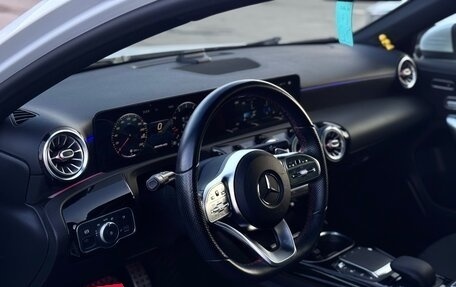 Mercedes-Benz A-Класс AMG, 2020 год, 3 600 000 рублей, 15 фотография