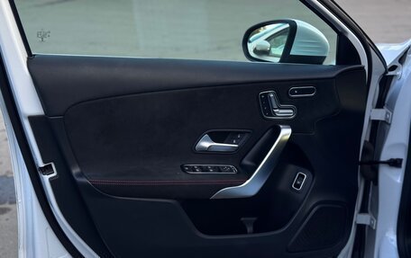 Mercedes-Benz A-Класс AMG, 2020 год, 3 600 000 рублей, 31 фотография