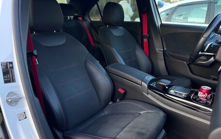 Mercedes-Benz A-Класс AMG, 2020 год, 3 600 000 рублей, 21 фотография