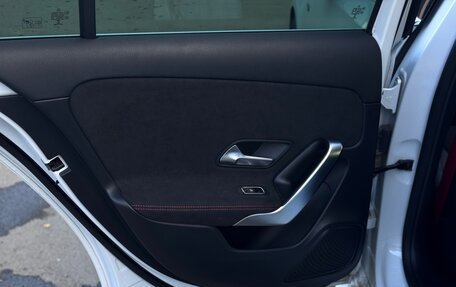Mercedes-Benz A-Класс AMG, 2020 год, 3 600 000 рублей, 32 фотография